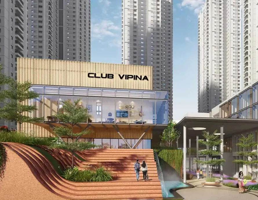 2.5 BHK Apartment for Sale in My Home Vipina, Tellapur, Hyderabad