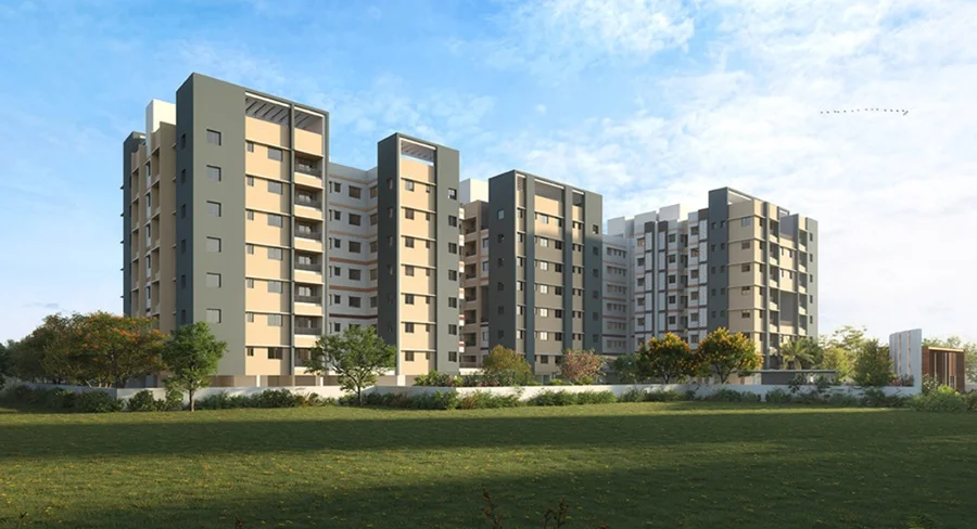 Apartment for Sale in Etha Su Casa Imperial, Narendrapur, Kolkata