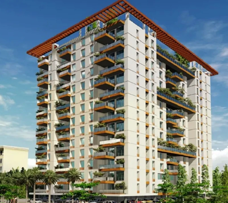 Apartment for Sale in Artech Empire, Pattoor, Trivandrum