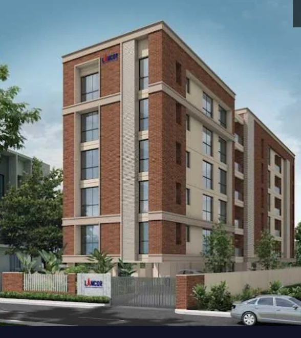3 BHK Apartment for Sale in Lancor Sahana, T.Nagar, Chennai