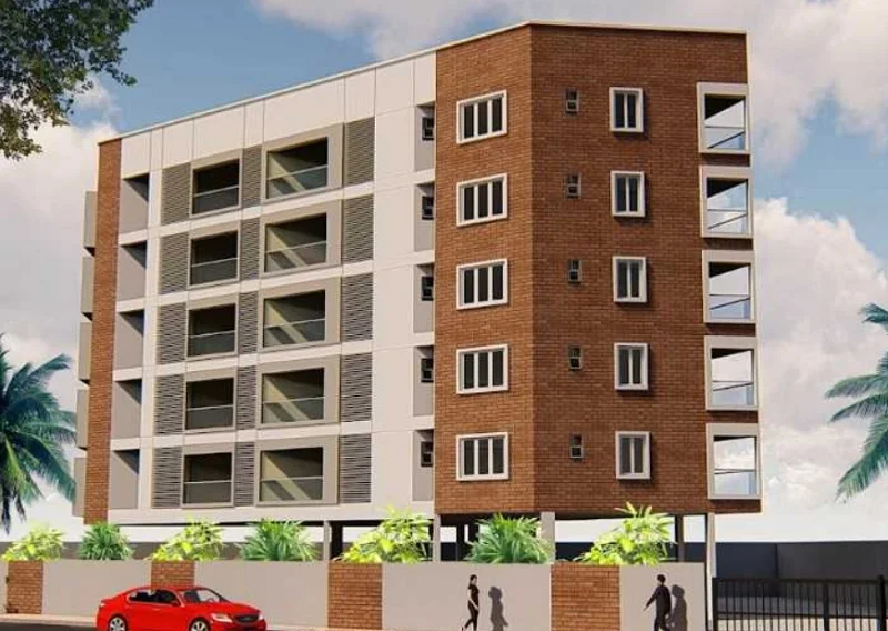 Apartment for Sale in Ruby Upside Avenue, Urapakkam, Chennai