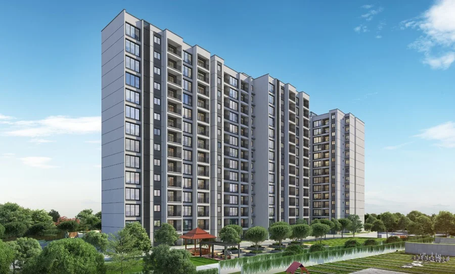 3 BHK Apartment for Sale in Casagrand Flamingo, HSR Layout, Bangalore