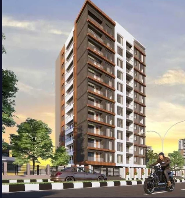 Apartment for Sale in Nutech Eleven, Ashok Nagar, Chennai