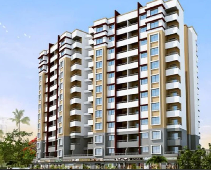 Apartment for Sale in Paranjape Madhukosh A 1, Sinhagad Road  , Pune