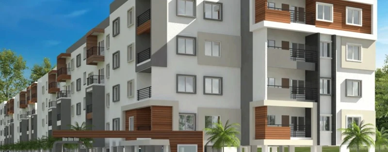 Apartment for Sale in SNR Safa, Sarjapur, Bangalore