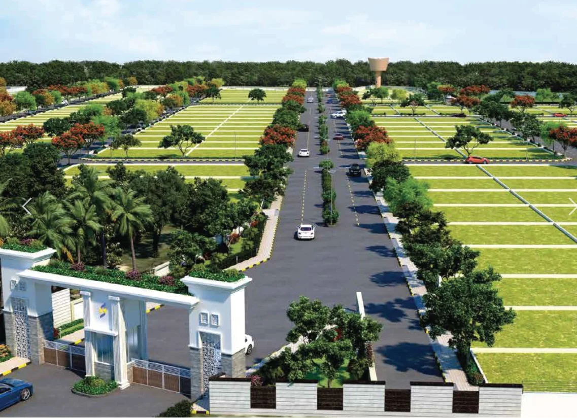 Residential Land for Sale in Sameera Elite Gardens, Poonamallee, Chennai