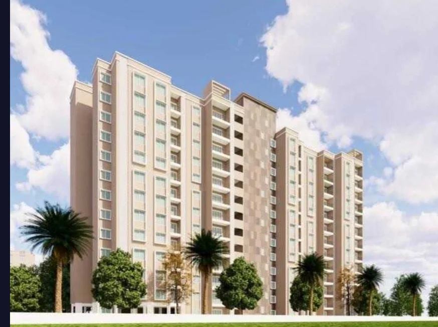 Apartment for Sale in Shriram Serenity, Yelahanka, Bangalore