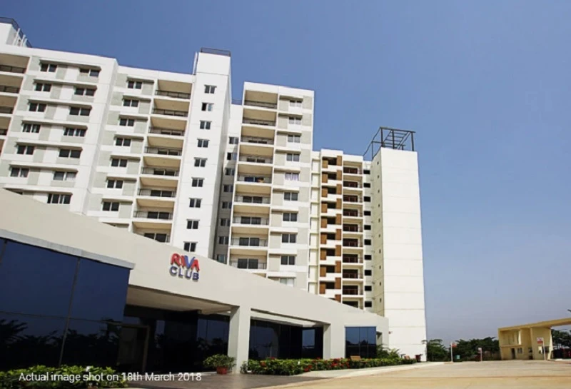 Apartment for Sale in Tata Riva, Tumkur Road, Bangalore