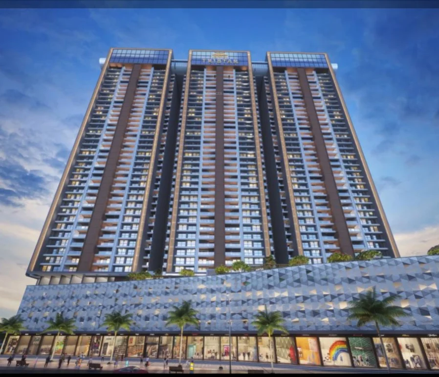 Apartment for Sale in Shubh Tristar Wing A, Mundhwa  , Pune