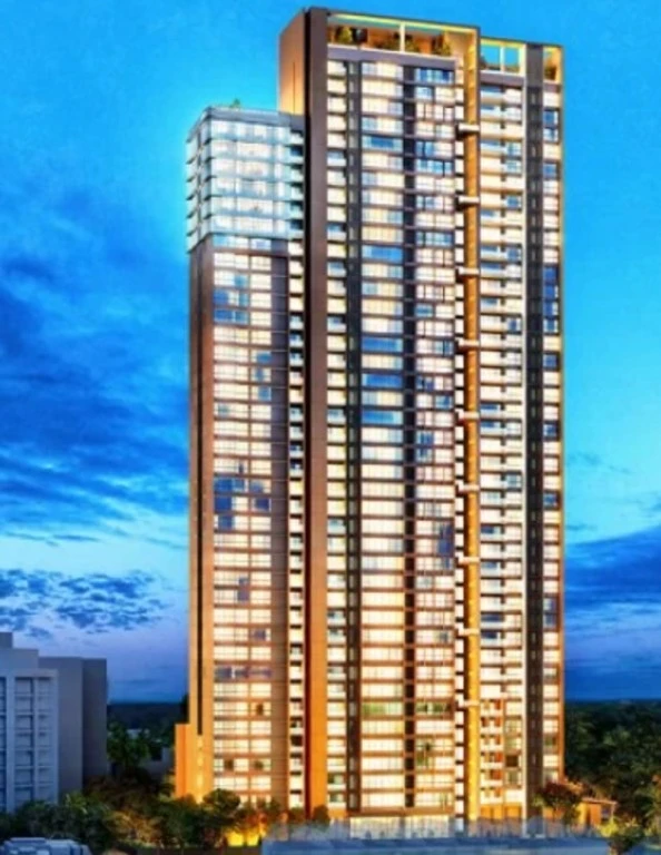3 BHK Apartment for Sale in Tata 88 East, Alipore  , Kolkata