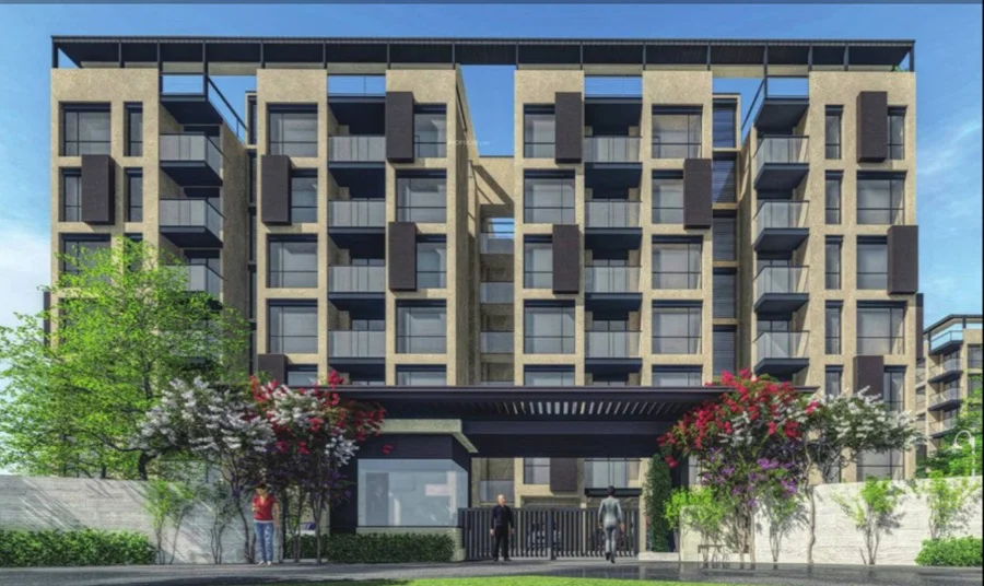 2 BHK Apartment for Sale in Aztek Tilottama Phase 1, Thakurpukur, Kolkata