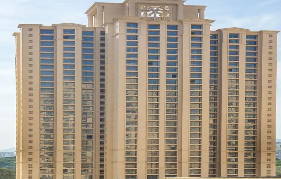 3 BHK Apartment for Sale in Hiranandani Willowcrest, Thane West, Thane
