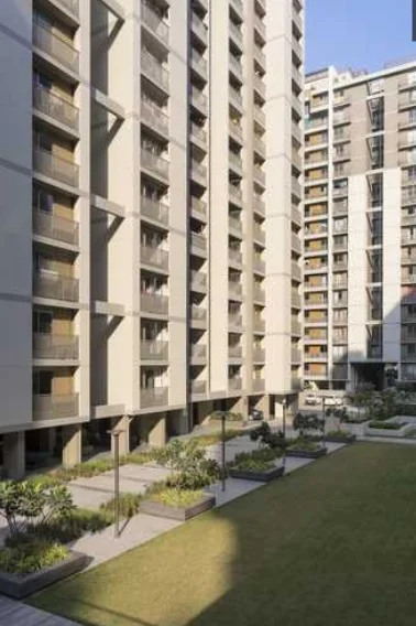 3 BHK Apartment for Sale in Goyal Orchid Heights, Sarkhej, Ahmedabad