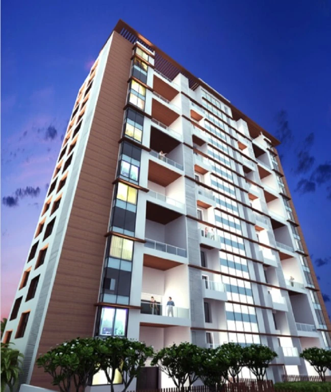 Independent House/Villa for Sale in Gera's Isle Royale, Bavdhan  , Pune