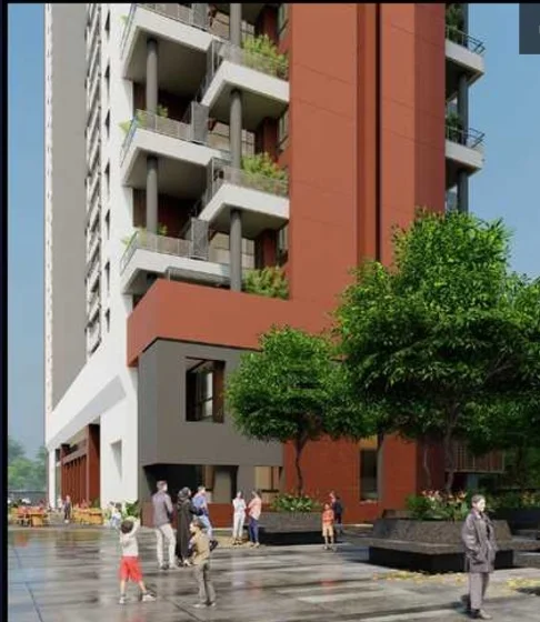 4 BHK Apartment for Sale in True North By Livingwalls, Byrathi, Bangalore