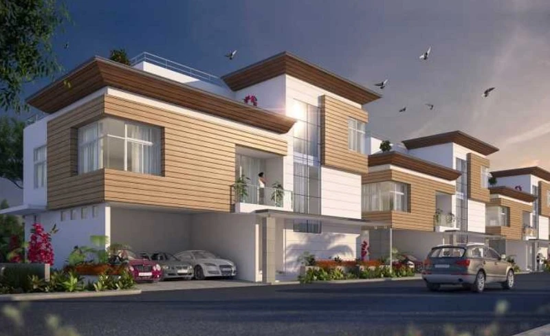 4 BHK Apartment for Sale in Birla Alokya, Whitefield, Bangalore