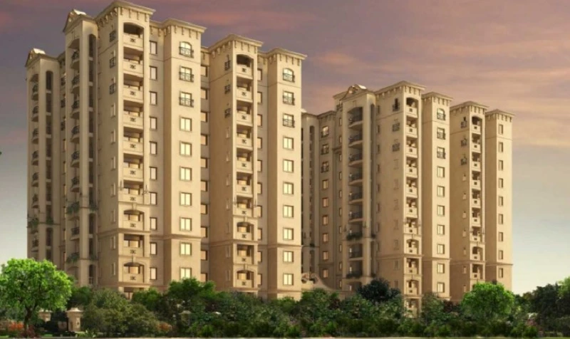 Apartment for Sale in Legacy Saviero, Horamavu, Bangalore