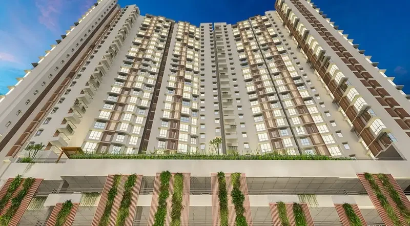 Apartment for Sale in Ashwin Sheth Avante, Kanjurmarg East   , Mumbai