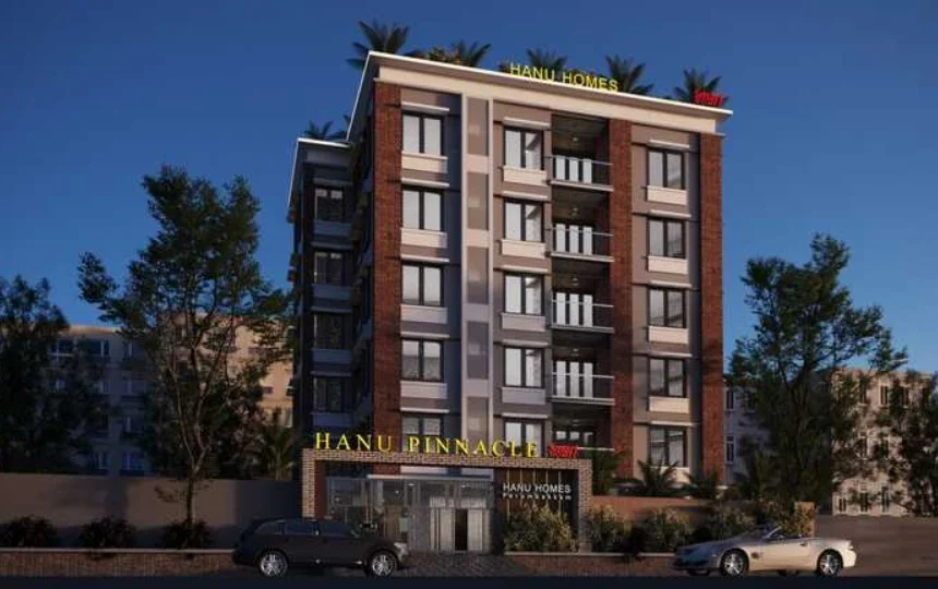 Apartment for Sale in Hanu Isha, Perumbakkam, Chennai