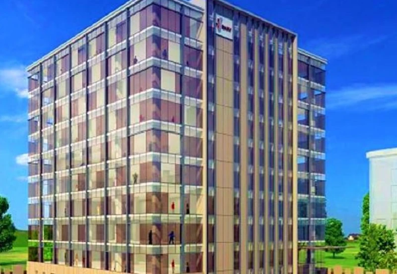 Shop/Showroom for Sale in Skav Silver Cloud, Yeshwanthpur, Bangalore