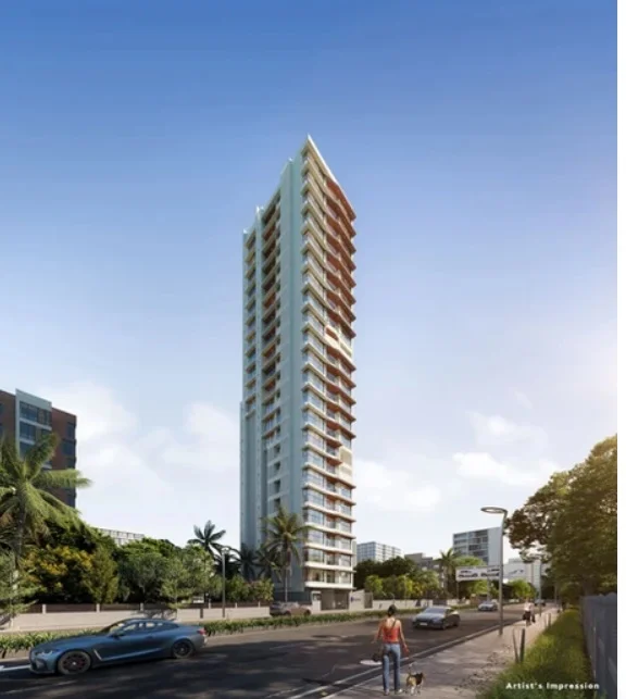 3 BHK Apartment for Sale in Sugee Sukrut, Dadar West   , Mumbai