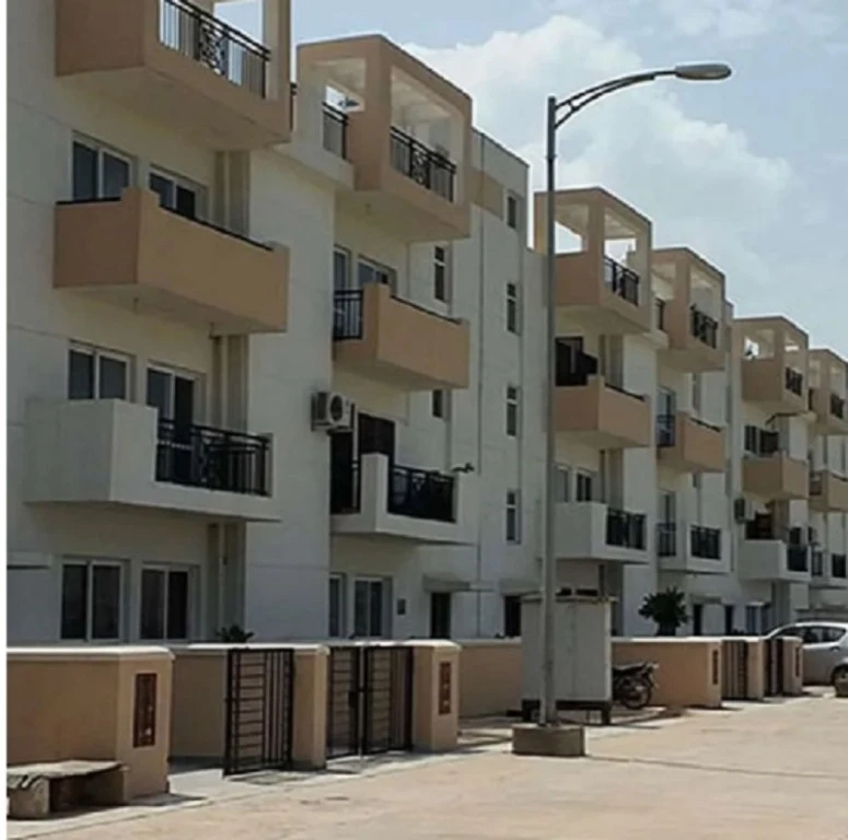 Apartment for Sale in BPTP Park Elite Floors, Faridabad Sector 85, Faridabad