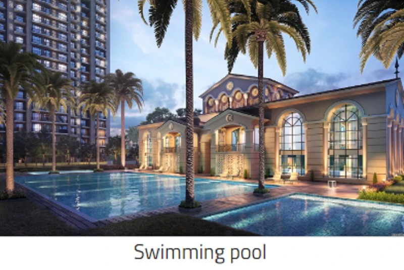 Independent House/Villa for Sale in ATS Pristine Golf Villas Phase I, Sector 150, Noida