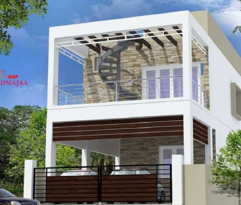 3 BHK Independent House/Villa for Sale in MGP Padmajaa, Madipakkam, Chennai