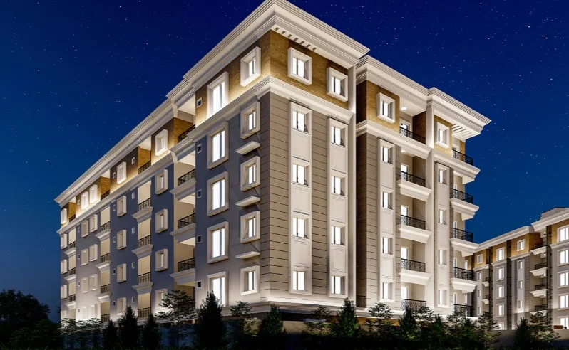 2 BHK Apartment for Sale in Spyka Bliss, Guduvancheri, Chennai
