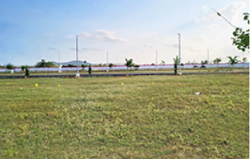 Residential Land for Sale in Premier JJS Garden, Perungalathur, Chennai