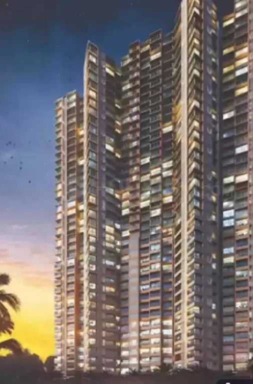 3 BHK Apartment for Sale in RNA NG Eclat, Andheri West   , Mumbai