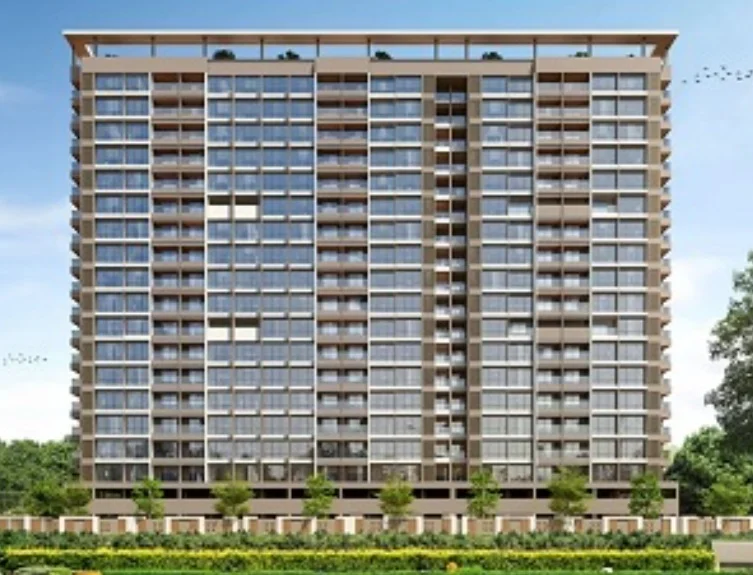 Apartment for Sale in EH IOS Prime, Tathawade  , Pune