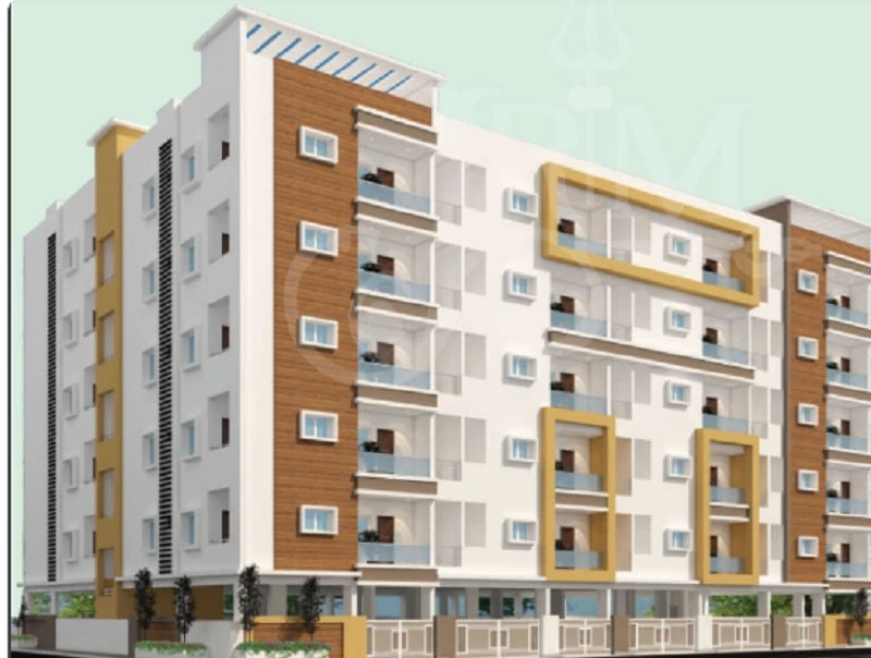 Apartment for Sale in Happy Homes Triguna, Electronic City Phase 1, Bangalore