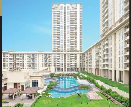 5 BHK Apartment for Sale in Experion Windchants, Sector 112, Gurgaon