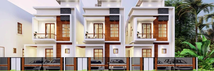 Independent House/Villa for Sale in MGP Laksmikaa, Sholinganallur, Chennai