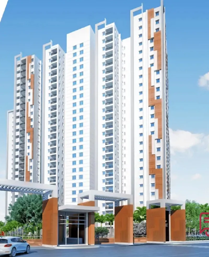 Apartment for Sale in My Home Krishe, Gachibowli , Hyderabad