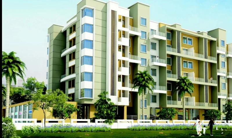 Apartment for Sale in Karan Woodz, Warje  , Pune