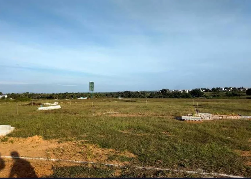 Residential Land for Sale in Brigade Oak Tree, Shyadanahalli, Mysore