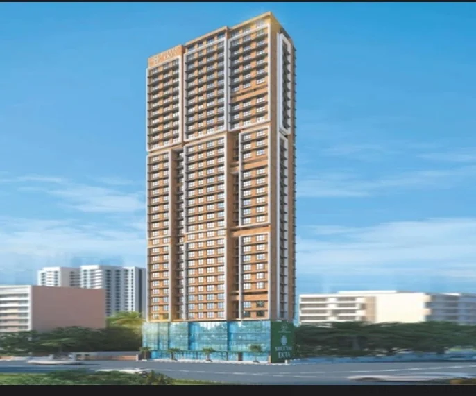 Apartment for Sale in DGS Sheetal Ekta, Malad East   , Mumbai