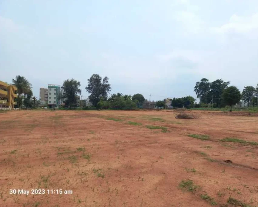 Residential Land for Sale in Icon Calista, Anekal, Bangalore