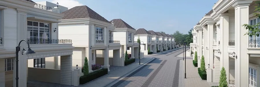 4.5 BHK Independent House/Villa for Sale in Subha Belgravia, Chandapura, Bangalore