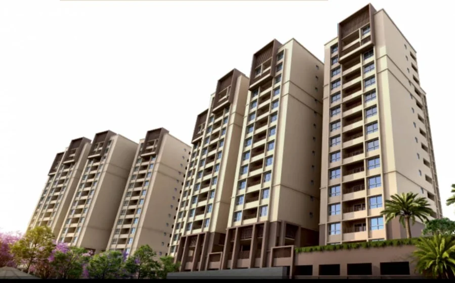 2 BHK Apartment for Sale in NCC Signature Towers , Sithalapakkam, Chennai