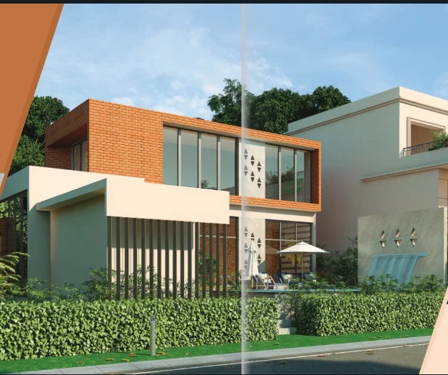 4 BHK Independent House/Villa for Sale in Creative West Winds, Bhanur, Hyderabad