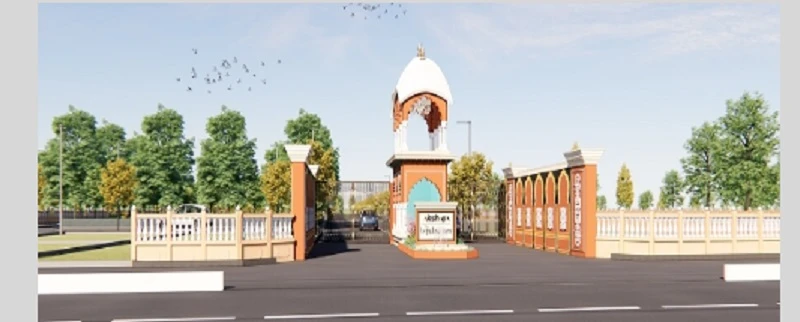 Residential Land for Sale in Akshaya Brindavanam, Mahabalipuram, Chennai
