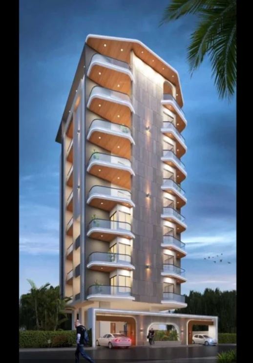 Apartment for Sale in Archi Devanya 7 , Chatrapati Nagar   , Nagpur