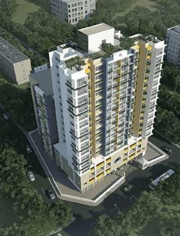 Apartment for Sale in Vaibhavlaxmi Valeria, Mulund East   , Mumbai