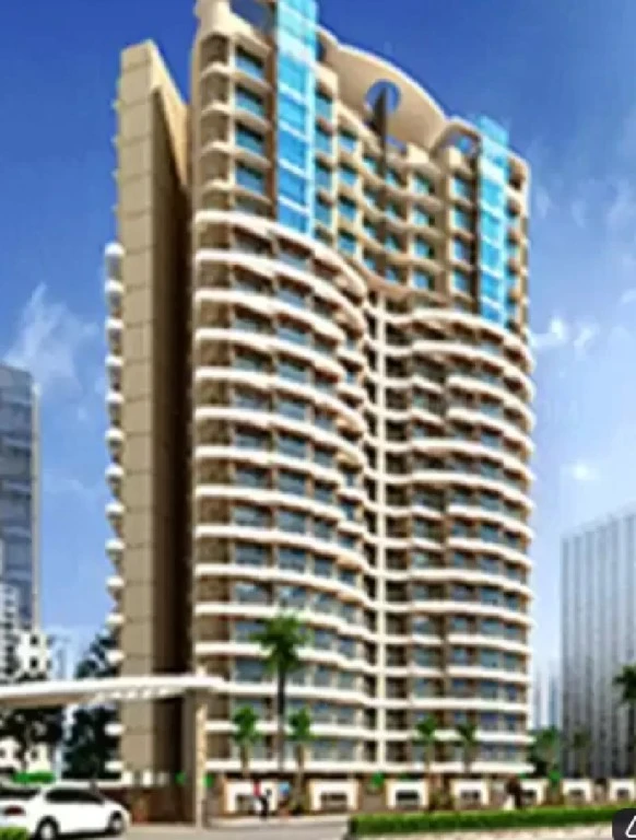 3 BHK Apartment for Sale in Sethia Link view, Goregaon West   , Mumbai