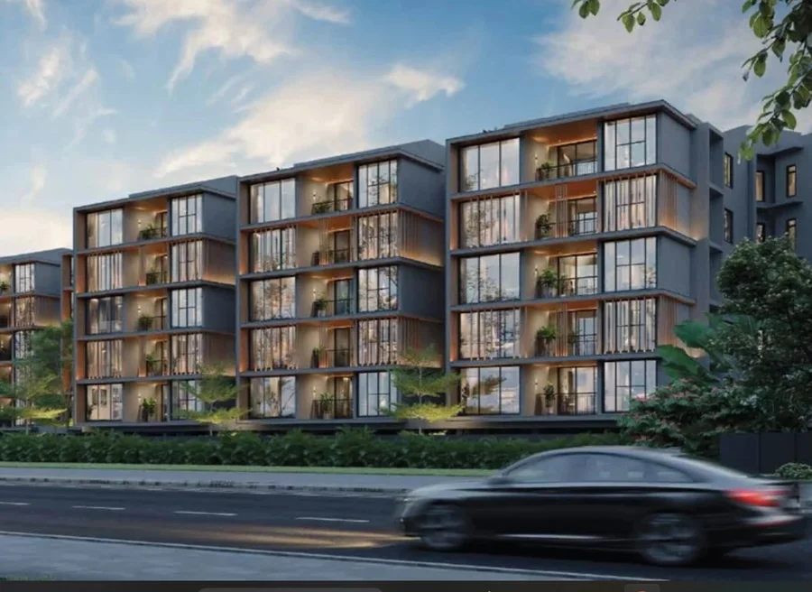 2 BHK Apartment for Sale in Casagrand Medora, Korattur, Chennai