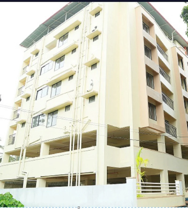 4 BHK Apartment for Sale in Melonwood Melon Castle, Kakkanad, Kochi