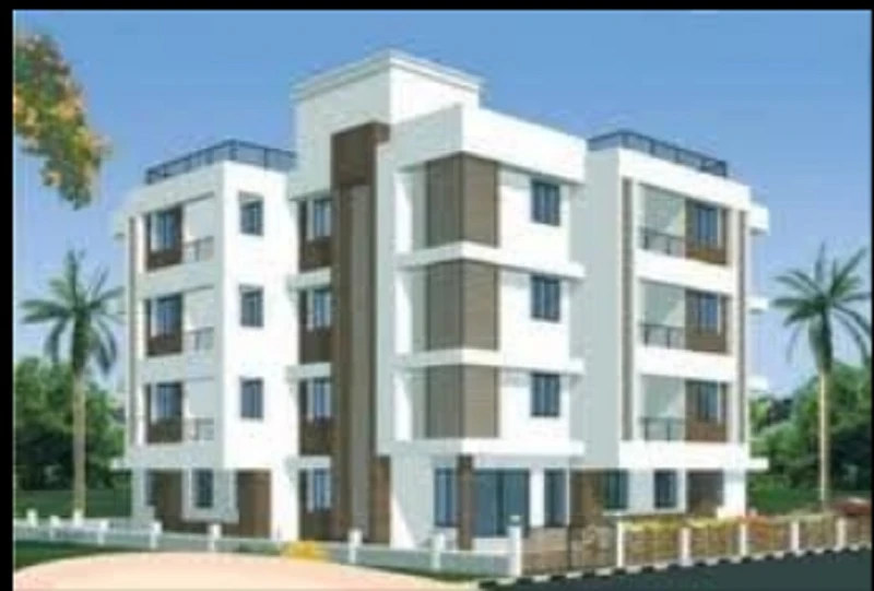 Apartment for Sale in Matha Pearl, Pandeshwar, Mangalore